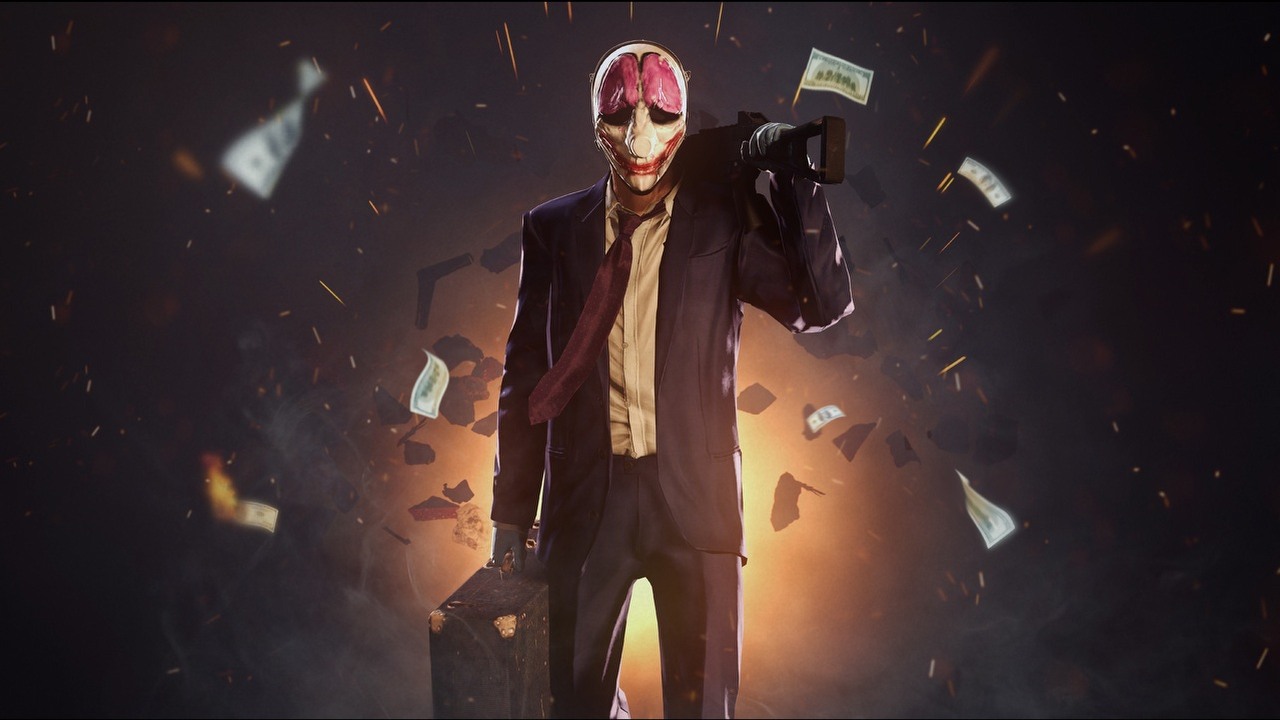 Payday 3 update delayed, studio issues apology