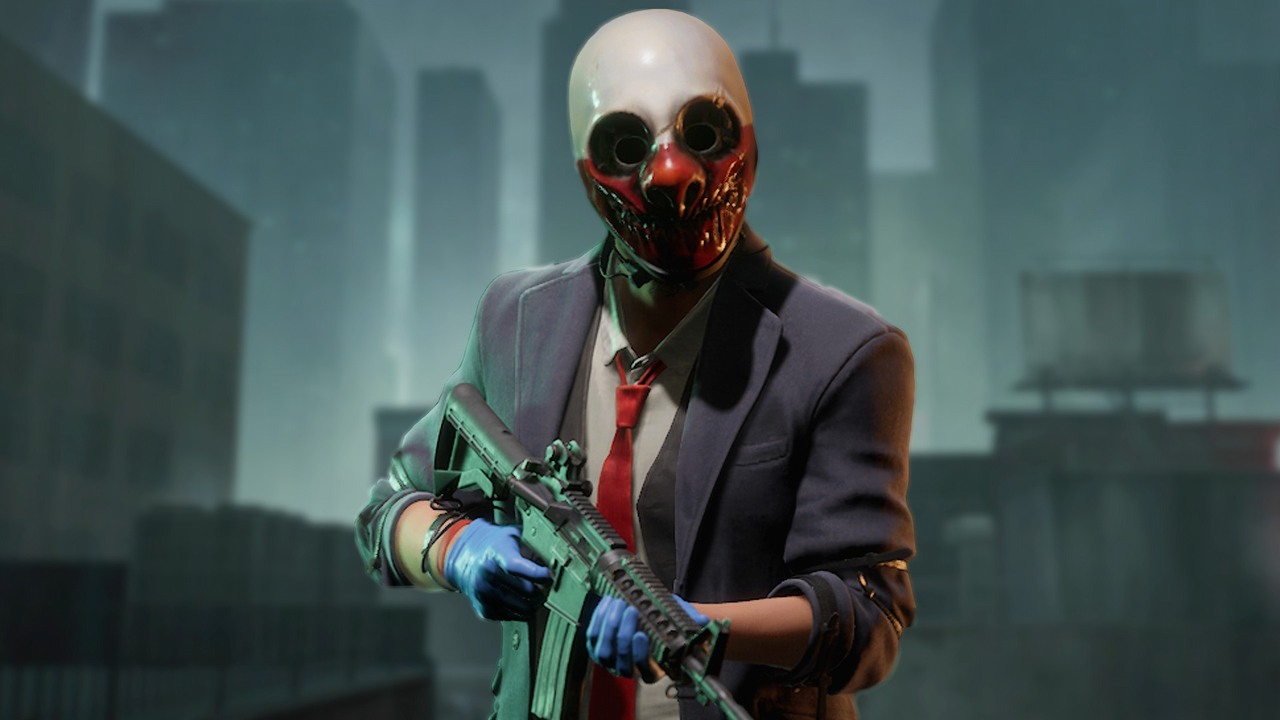 Payday 3 - Metacritic