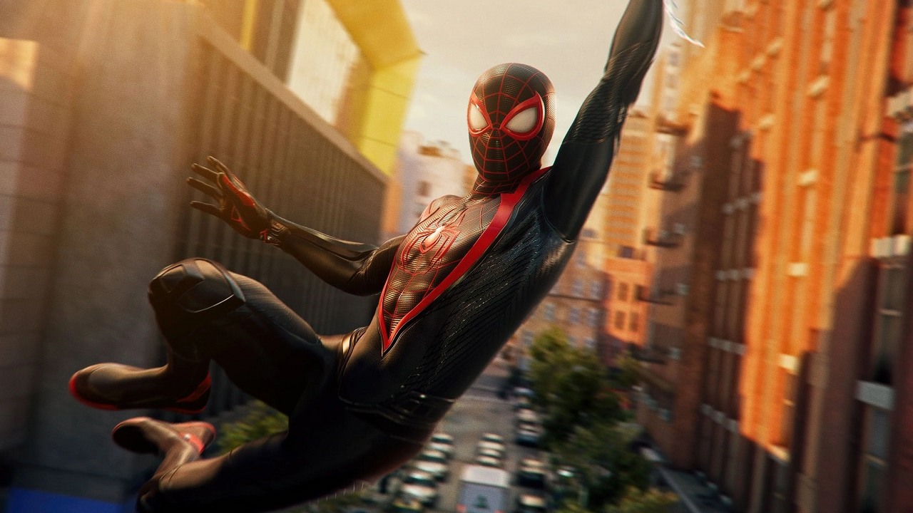 When does the Marvel's Spider-Man 2 review embargo end? - Xfire