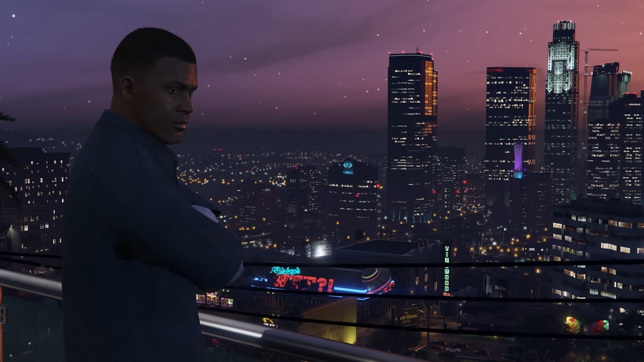 GTA 5 publisher Rockstar Games officially ending support for Windows 7 and 8