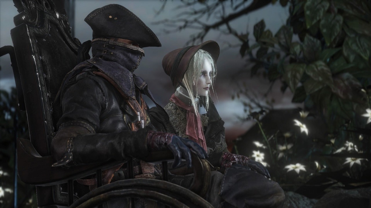 Bloodborne Kart - A Fan Made Bloodborne Racing Game Drops Next Year