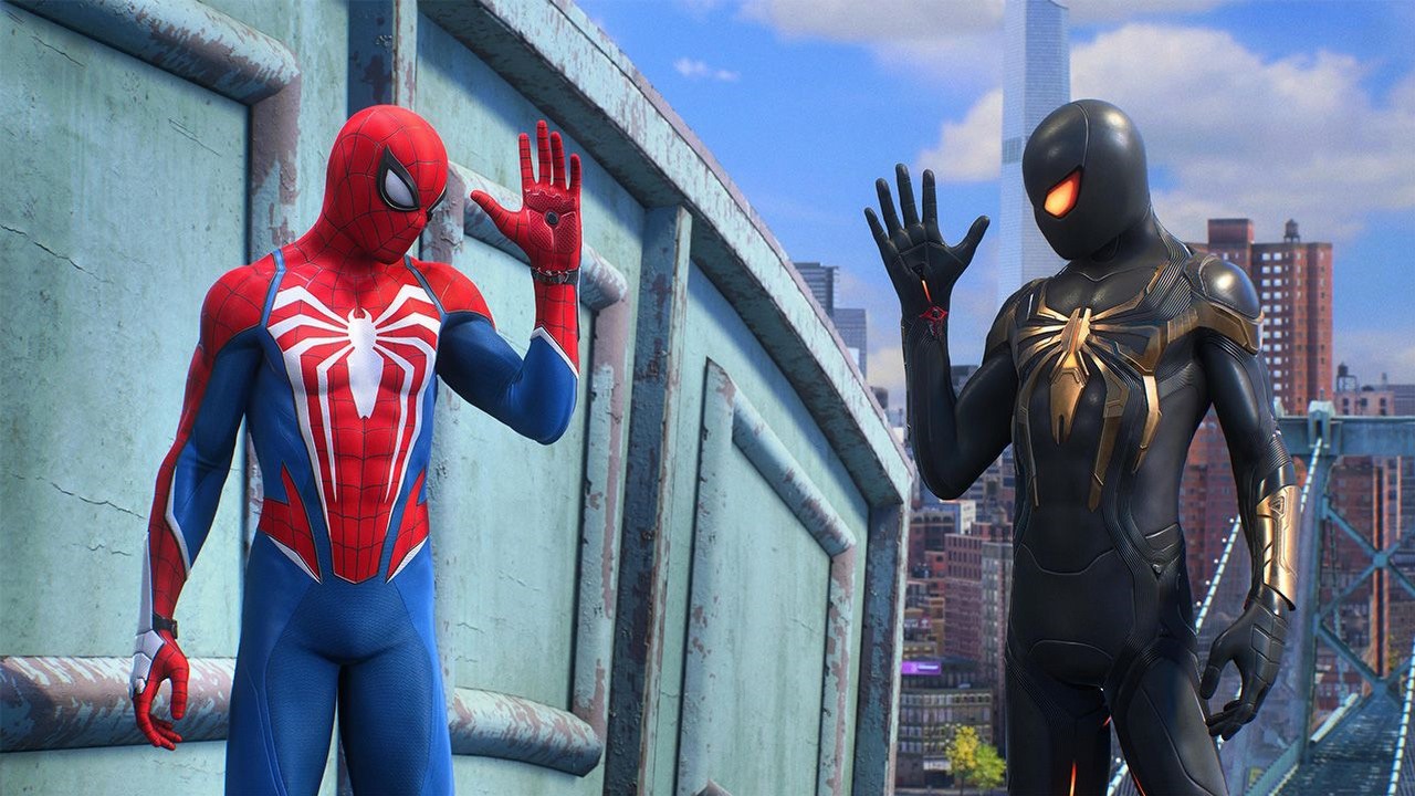 Marvel's Spider-Man 2 Sells More Than 5 Million Copies in 11 Days