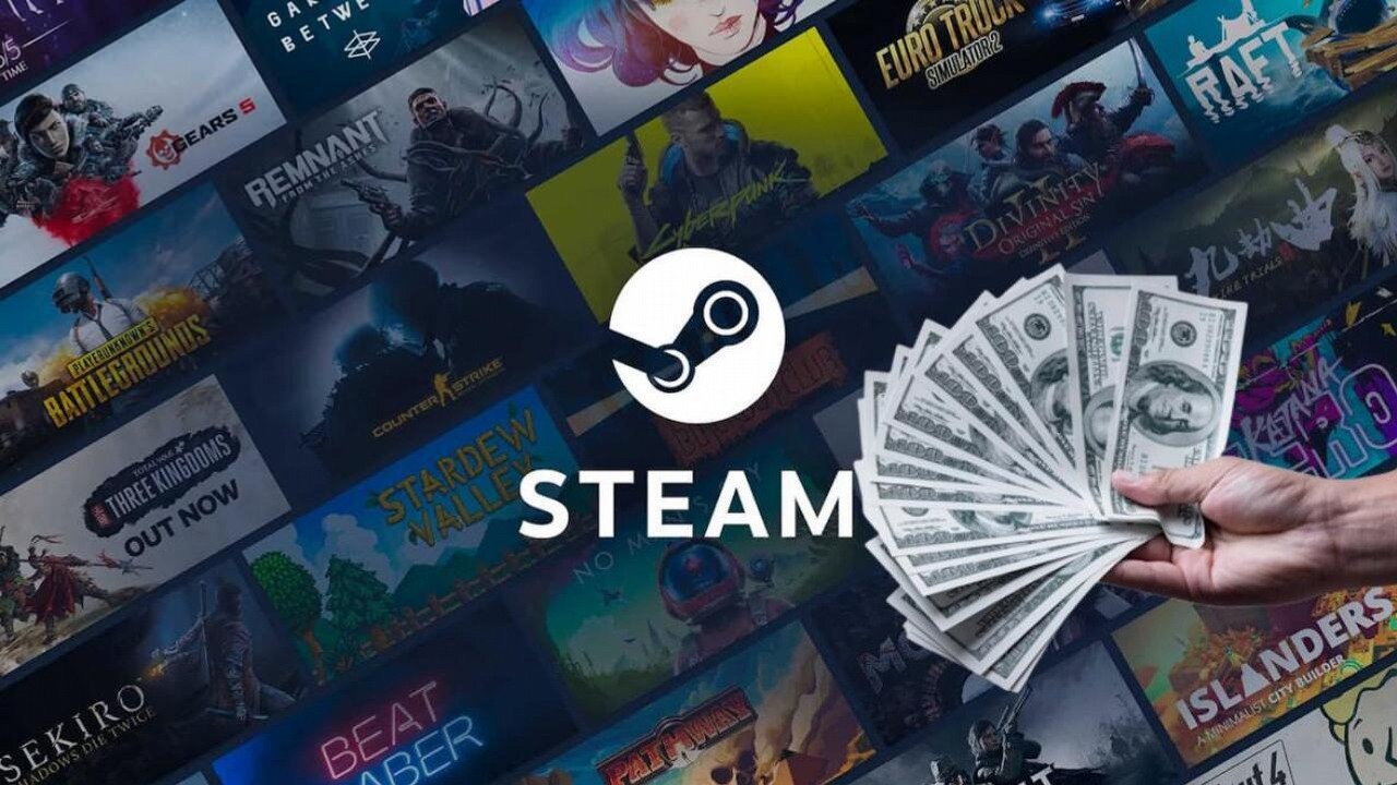 Steam switched Argentina and Turkey to USD pricing beginning November 20th  · SteamDB