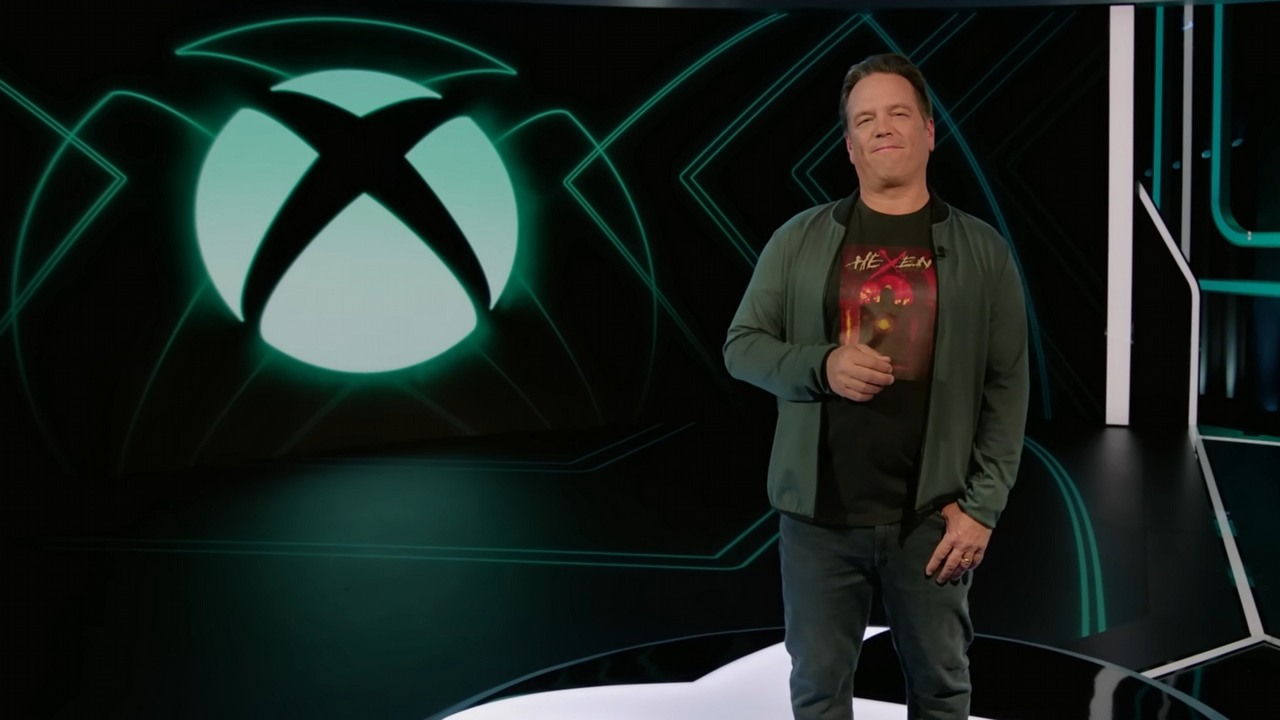 Game Pass and Xbox are profitable, Phil Spencer reiterates