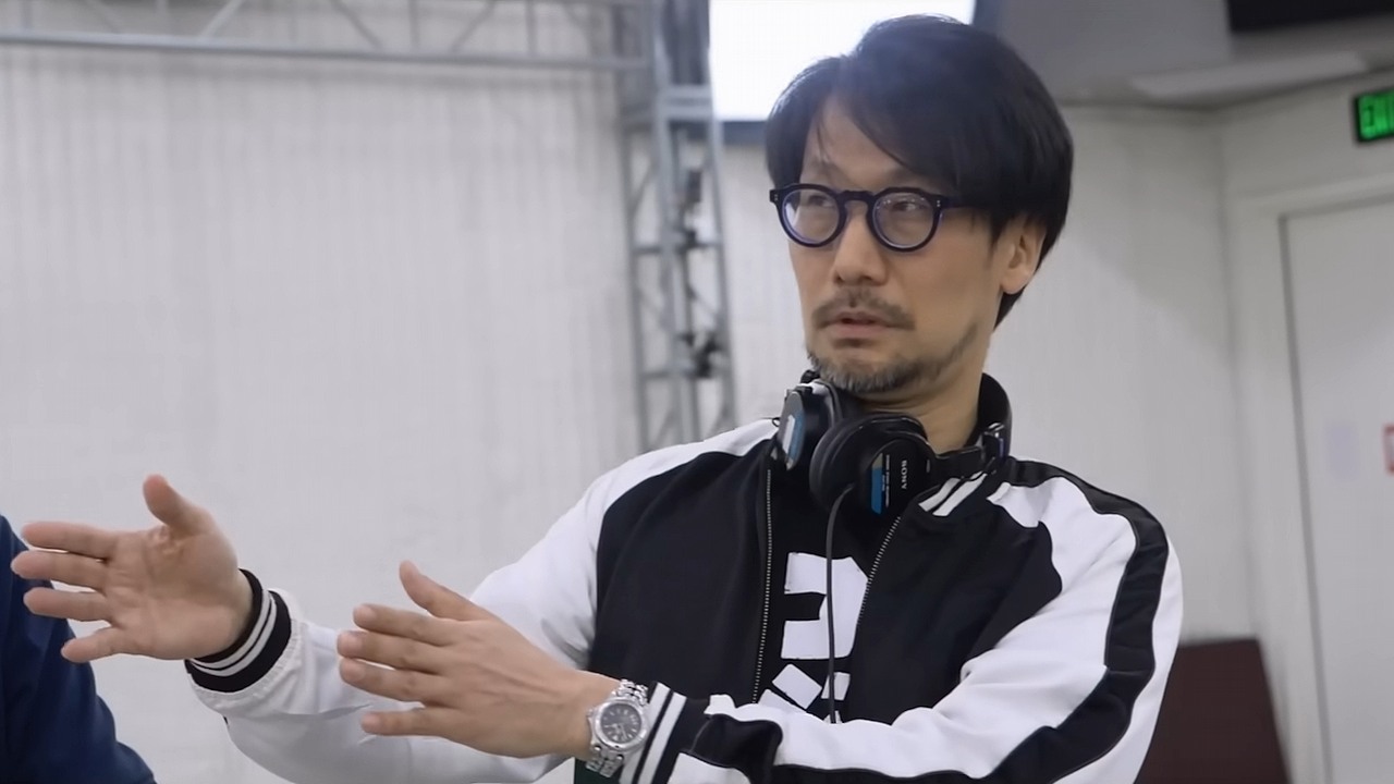 Silent Hill Historical Society » Hideo Kojima Asked to Work on