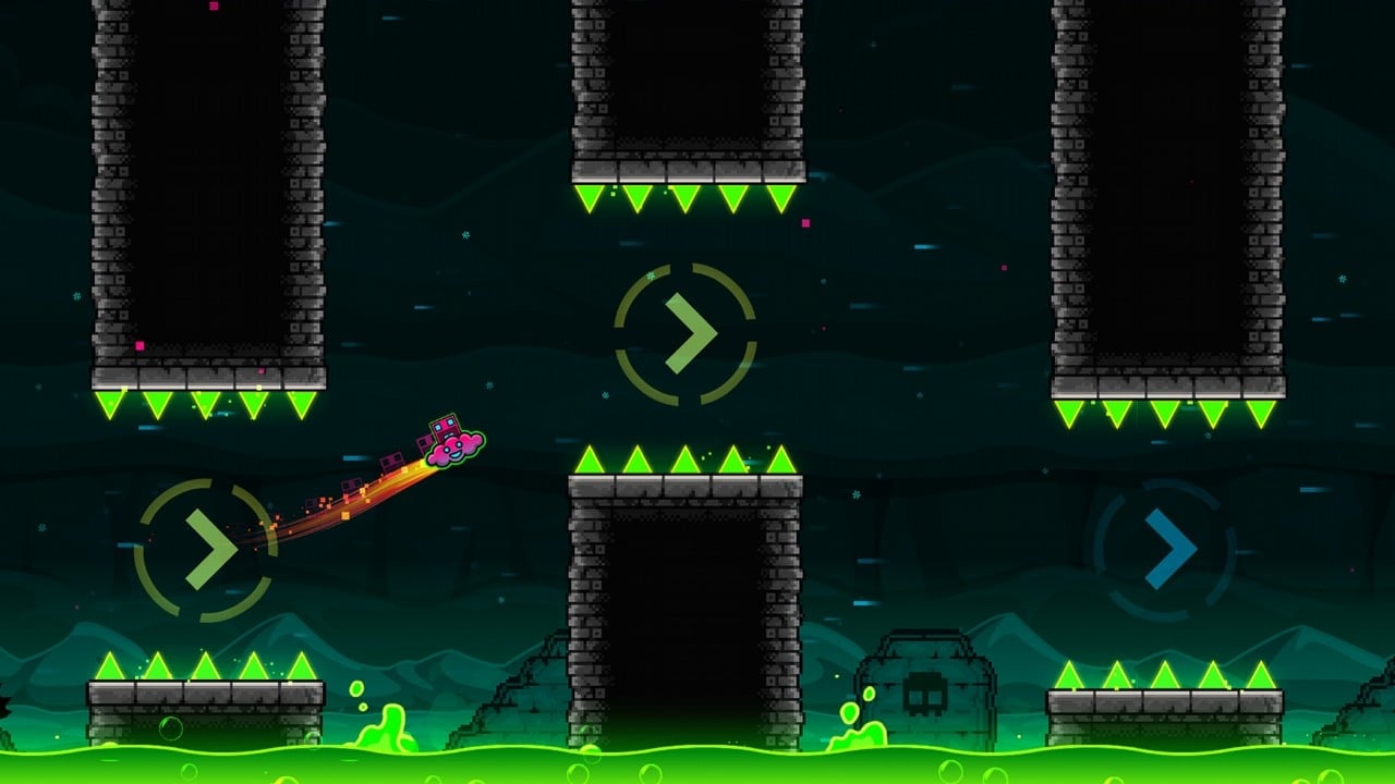 geometry dash 2.204