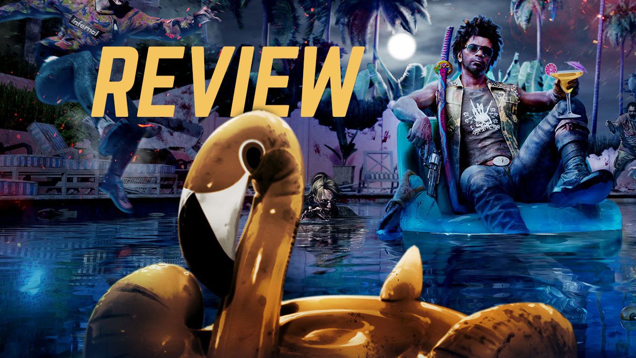 Dead Island 2 Review - Mindlessly Slaying the Mindless - EIP Gaming