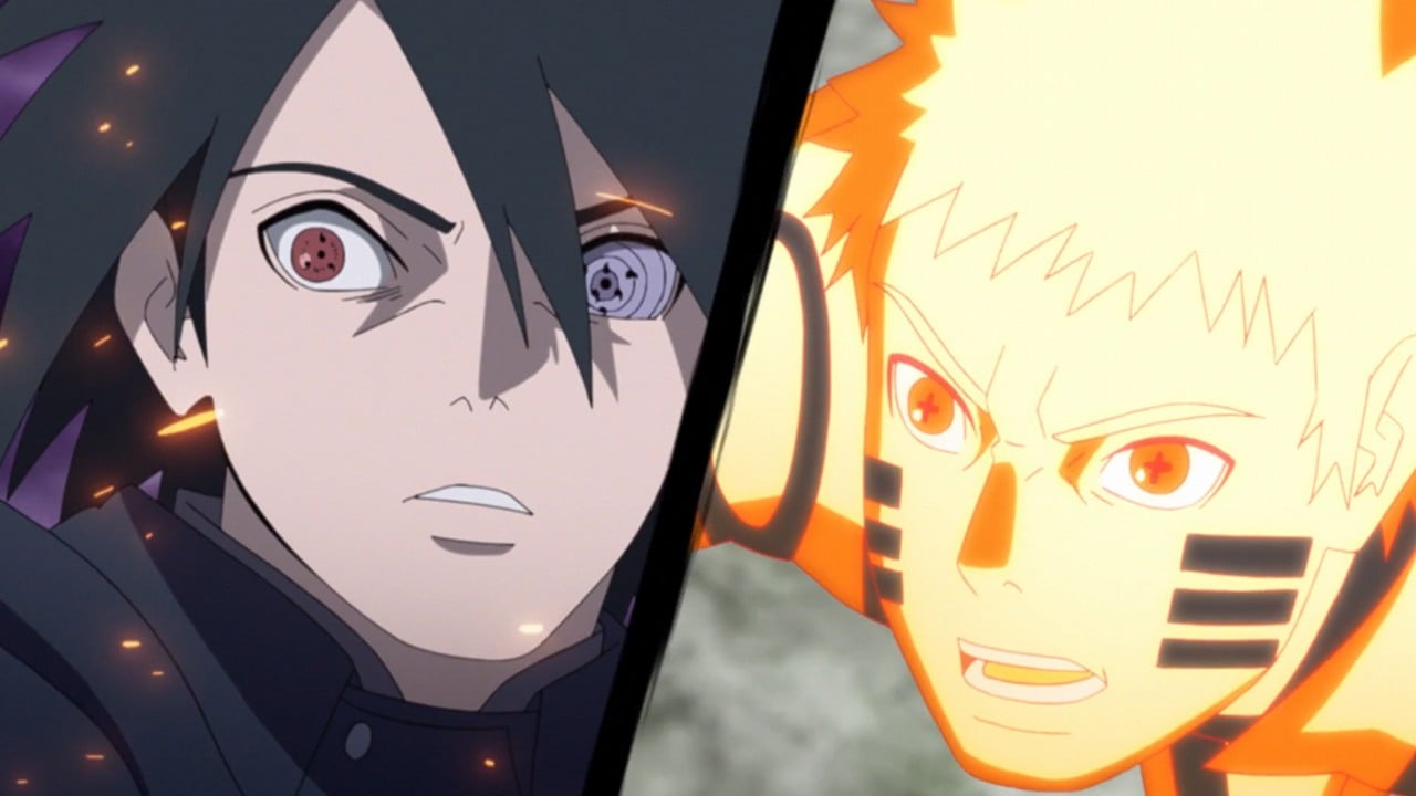 Did Naruto and Sasuke Die in Boruto?