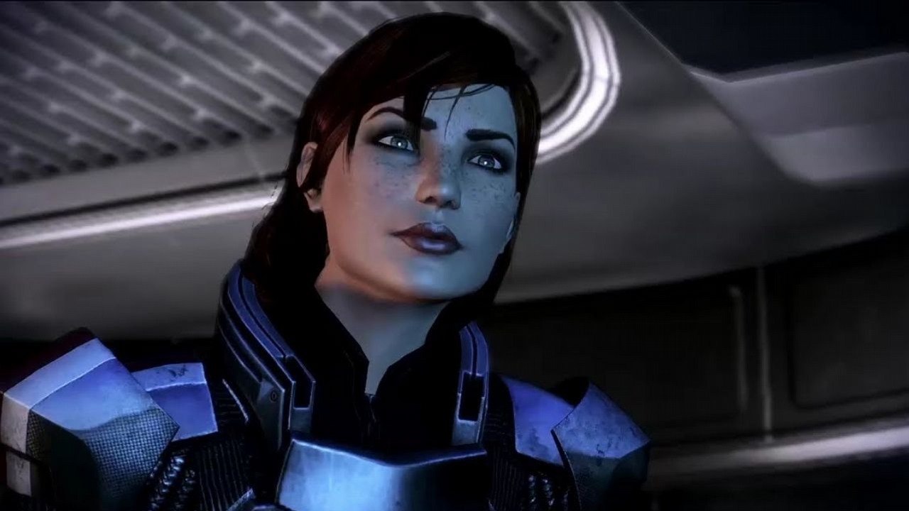 Актриса Mass Effect сообщила новости, которые могут огорчить поклонников Commander. Однако женщина-Шепард не теряет надежды