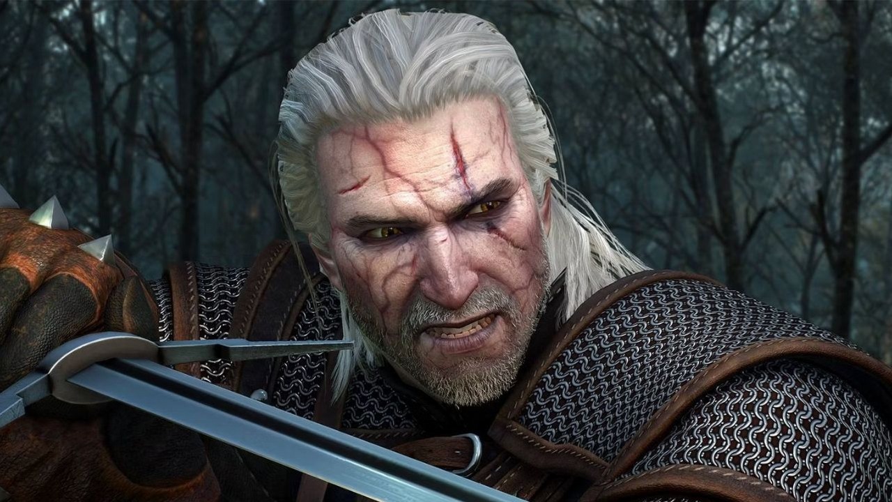 Baldur's Gate 3 Actor Reveals That Geralt of Rivia Was Originally Intended to Be Inspiration for One of the Game’s Key Characters