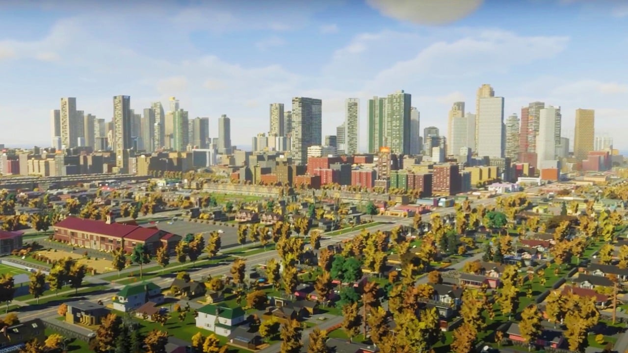 В Cities: Skylines 2 произойдет революция. Обновление «Экономика 2.0» поможет игрокам вернуть контроль над своим городом