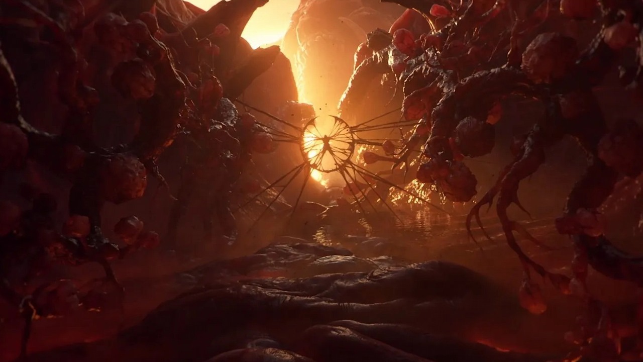 Diablo 4: Сосуд ненависти с точной датой выхода. Тьма и ненависть в открытии ролика первого DLC