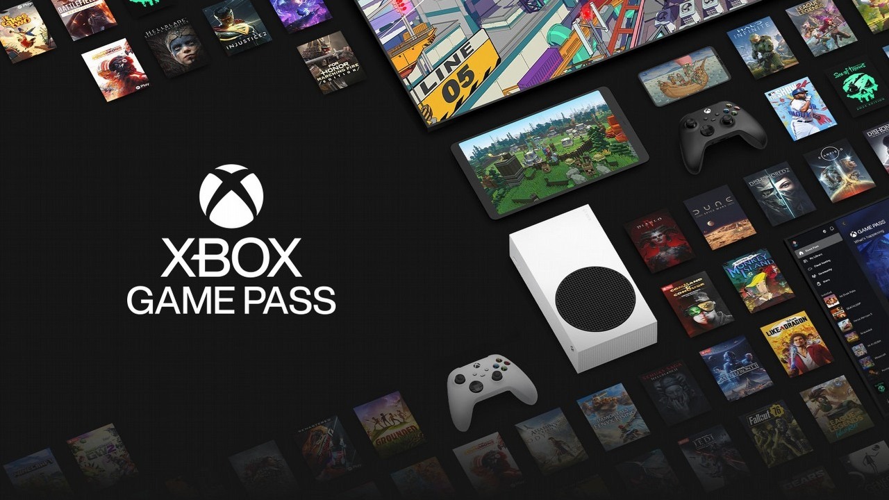 Game Pass с большими изменениями. Microsoft повышает цены и изменяет условия использования