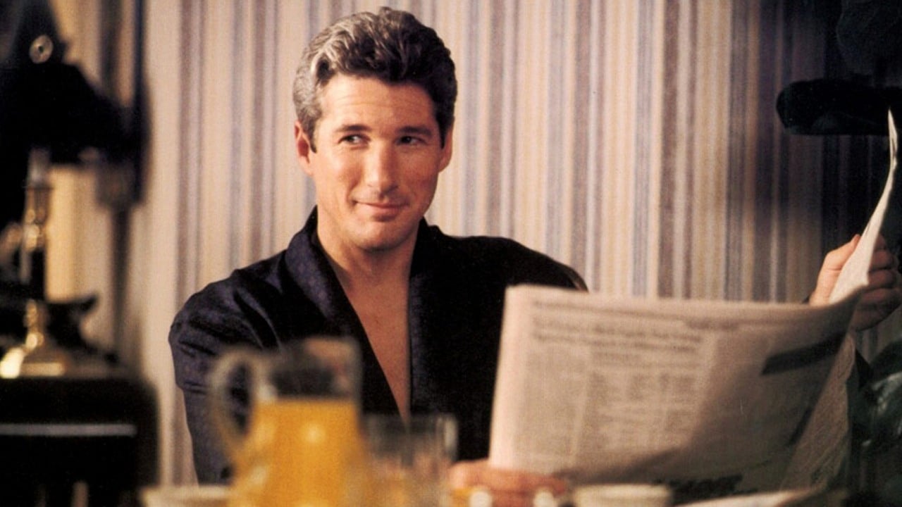 Richard Gere was supposed to play one of the biggest action movie heroes of the 80s. The studio offered the Pretty Woman star a huge sum of money