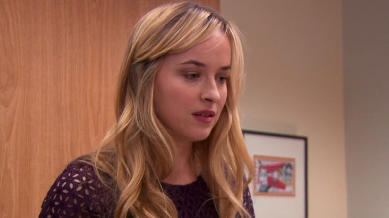 „No One Wanted to Talk to Me.” Dakota Johnson's Dream Role in The Office Turned Into a Nightmare