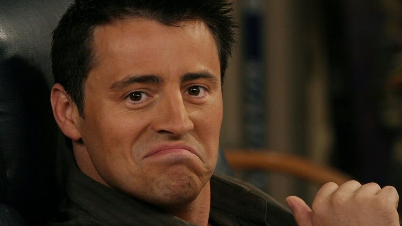 “We’d Go Back and Shoot All the Historical Scenes”. Matt LeBlanc's Rejected Idea Could Ruin Friends