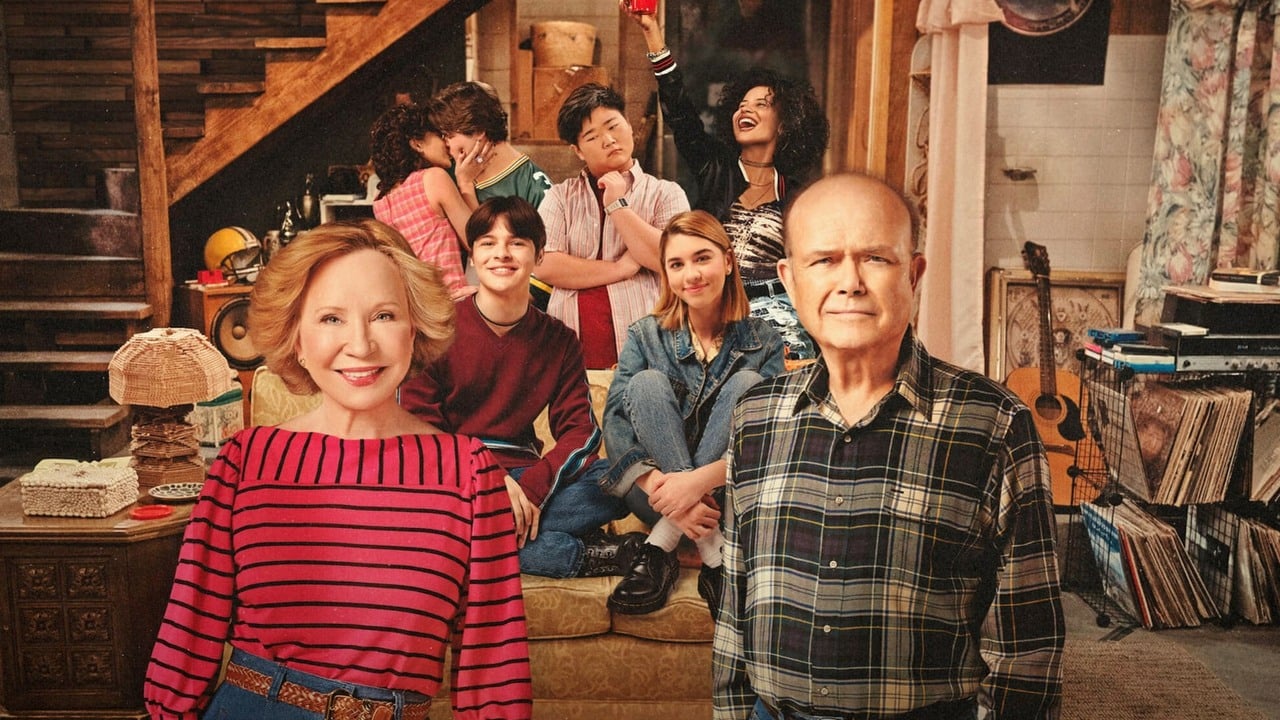 „We Aren’t Going to Be Dumbasses”. It's the End of That '90s Show. Netflix Has Canceled the Sequel to the Popular Sitcom, but There Is Still Hope for the TV Series