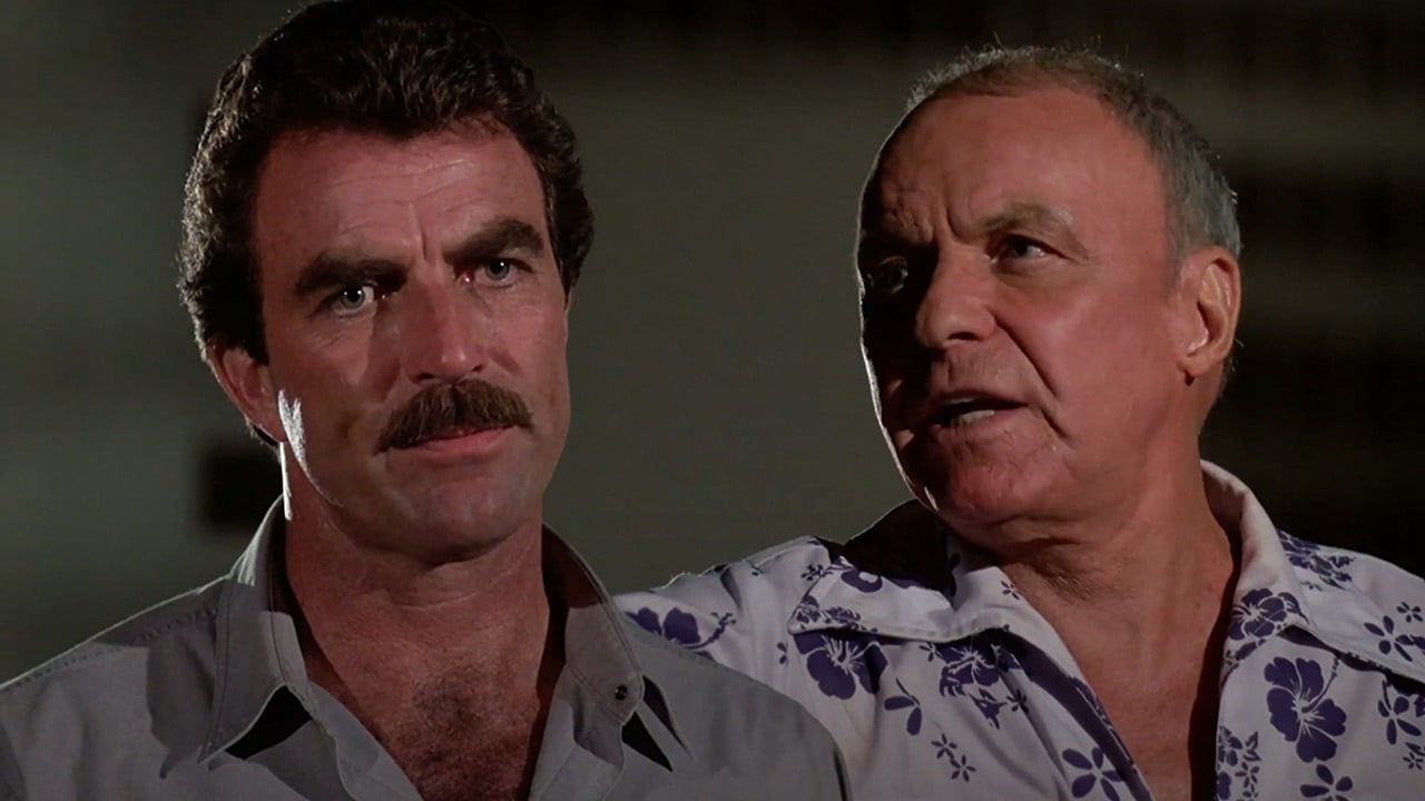 „You Have to Call Him”. Frank Sinatra Had One Condition to Play in Magnum P.I. TV Series