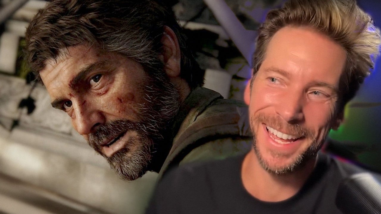 „We’re Wasting Everybody’s Time!” Troy Baker Recounted Years Later What Made a Key Scene From The Last of Us Iconic