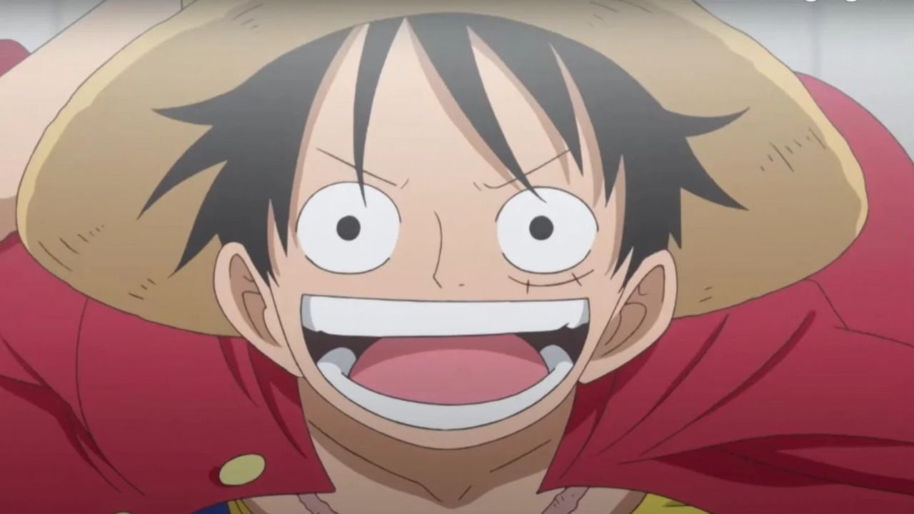 Поклонник One Piece обнаружил небольшую деталь о соломенной шляпе Луффи, которая может иметь более глубокий смысл