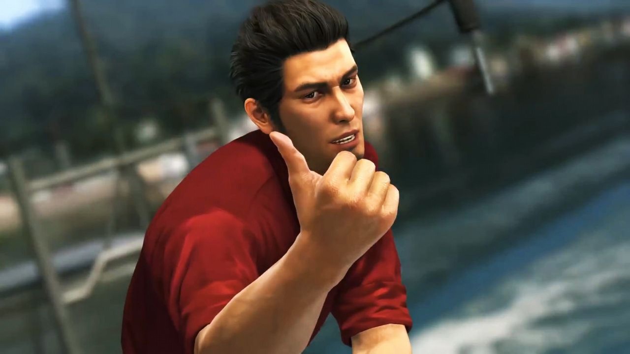 Yakuza TV Series Is Out and Its Getting Mixed Opinions. It's Better to Play Games Instead, Here’s How to Do It in Order