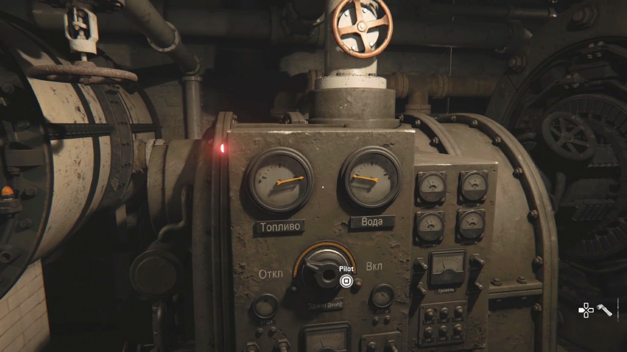 How to Solve Boiler Room Puzzle in Black Ops 6 (BO6)