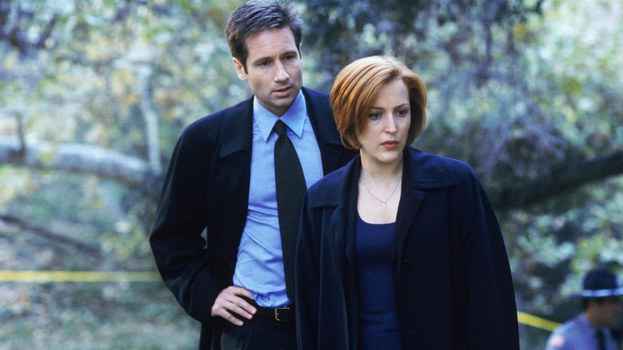 “I Could've Handled Myself Better.” David Duchovny Recalls the Infamous Conflict with Gillian Anderson on the Set of The X-Files, Which He Calls “Failure of Friendship”