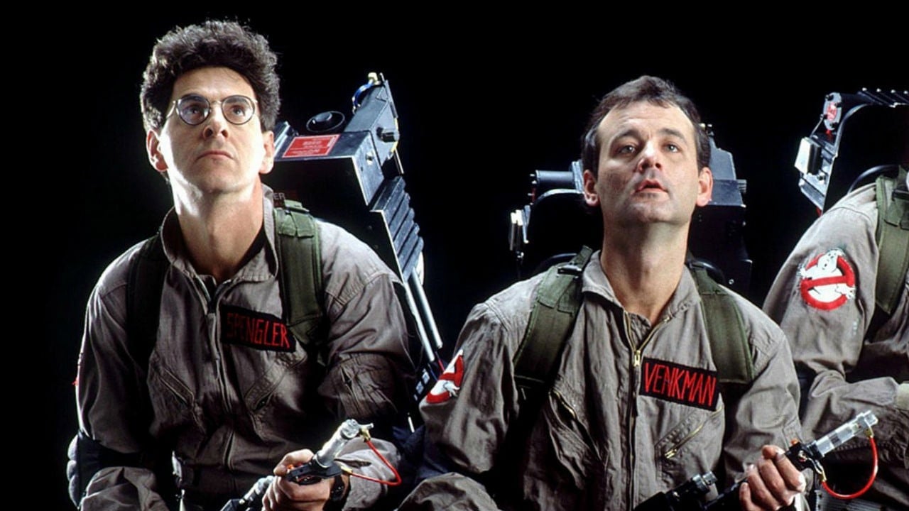 “You don’t have to throw tantrums to get what you want.” Bill Murray stopped talking to the Ghostbusters star after this comedy ruined their friendship