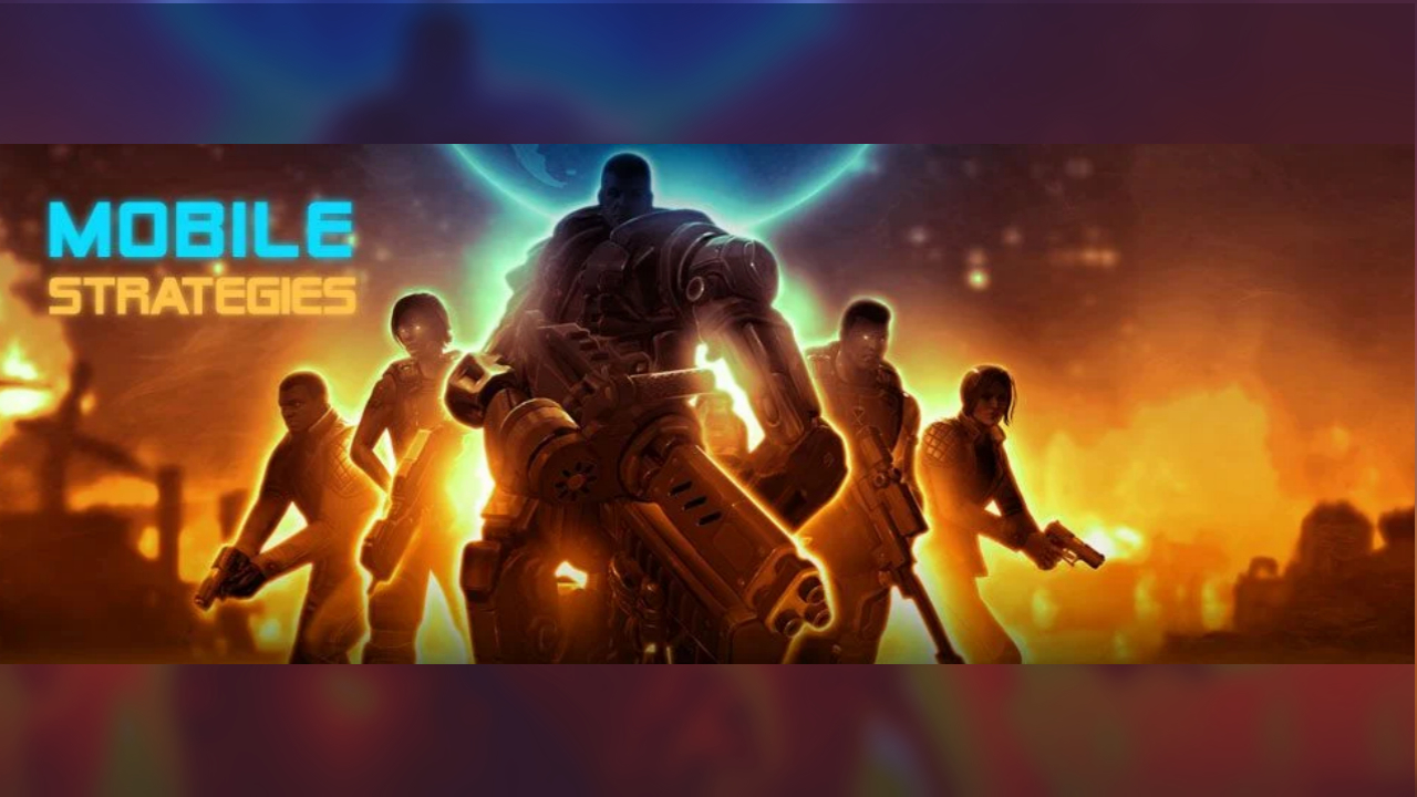 Best Android Strategy Games