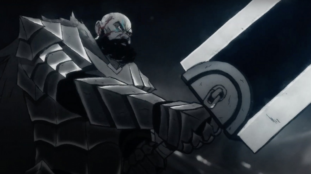 Blizzard announces a Diablo crossover with cult Berserk manga, image source: Blizzard Entertainment..
