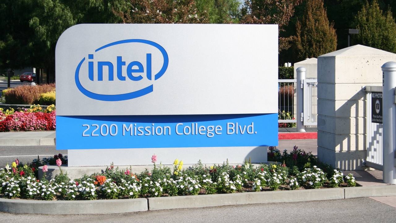 Intel’s planning big cuts - Over 20% of staff could be laid off in CEO-led shakeup, image source: flickr, photo by Michael Wyszomierski.
