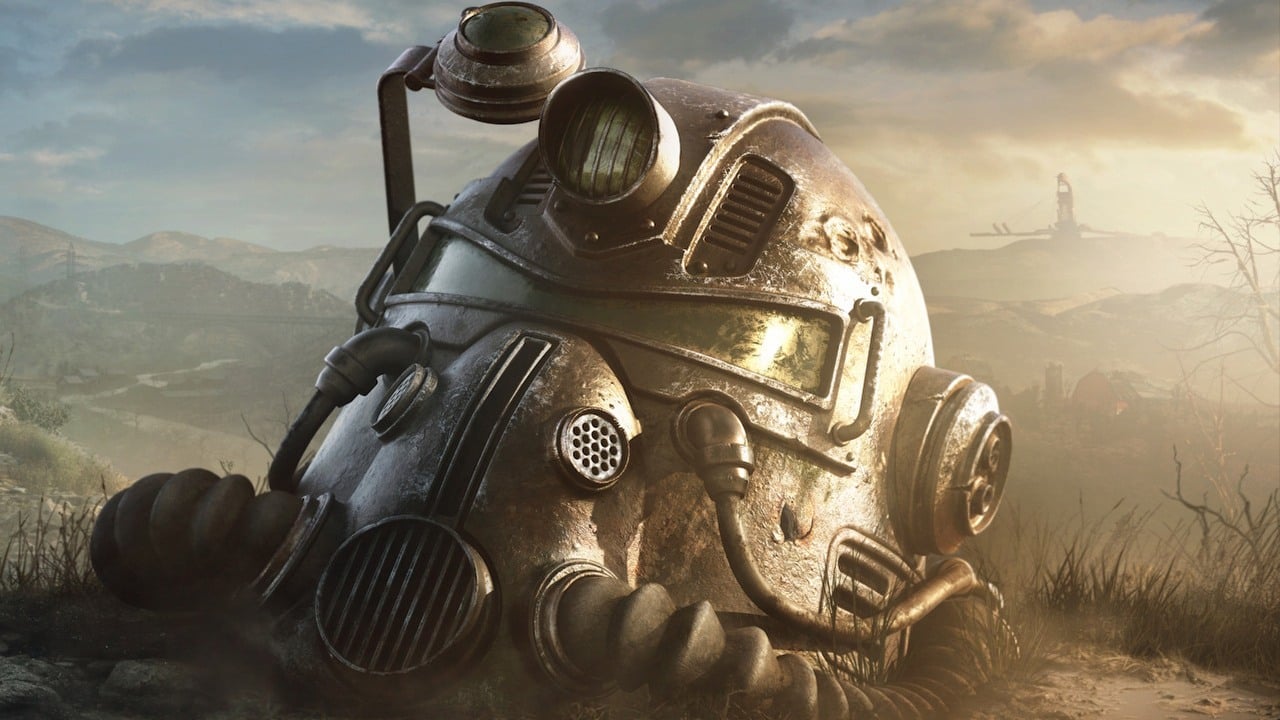 Original Fallout footage lost forever. Tim Cain didn't get along with Interplay, image source: Bethesda.