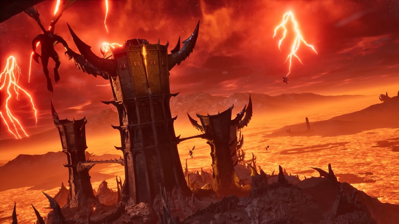 Oblivion Remastered includes many other regions of Tamriel. Keen players can visit some of them, image source: Bethesda.