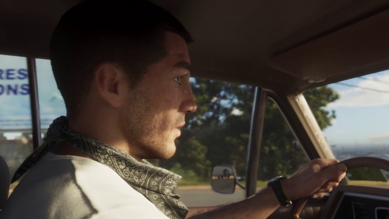 Former Rockstar employee says GTA 6 doesn't need another trailer and its price doesn't have to hit 100 bucks, image source: Rockstar Games..