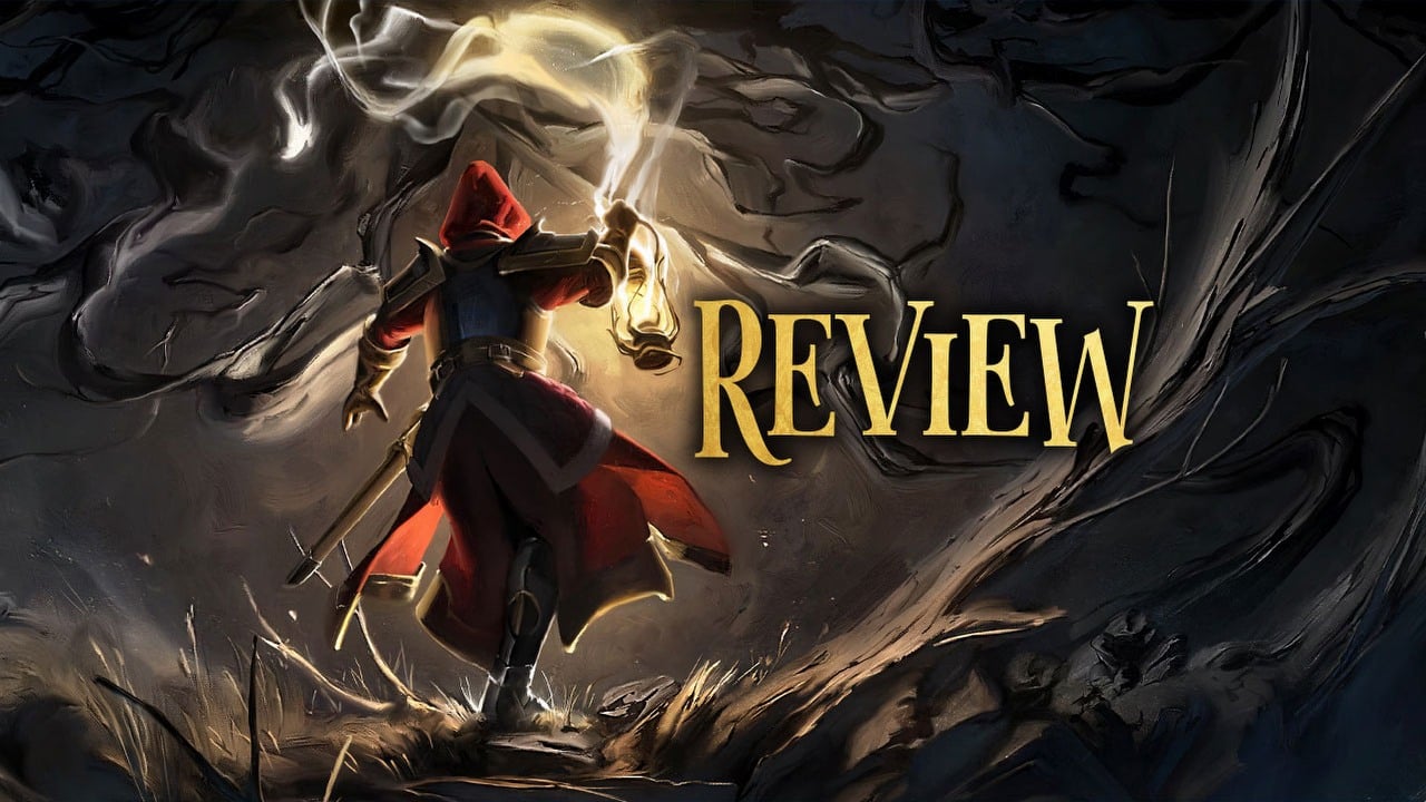 Mandragora: Whispers of the Witch Tree Review: Short of a screaming success