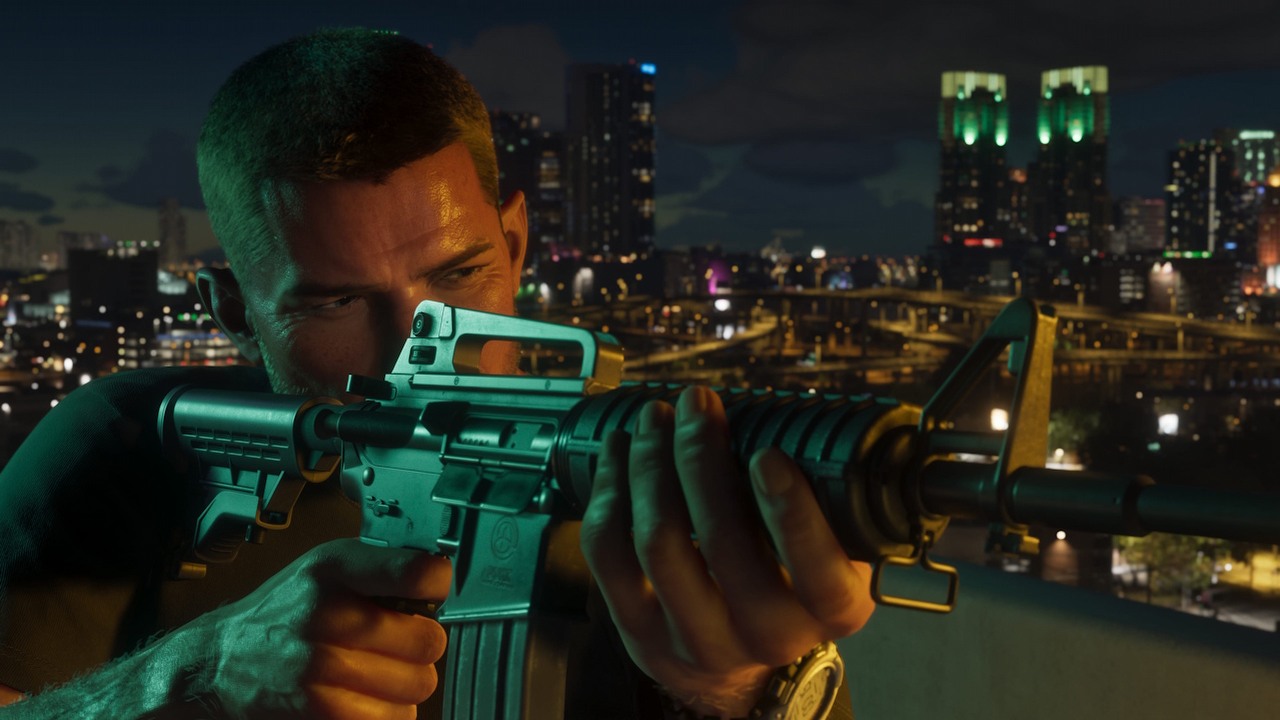 Community is trying to figure out GTA 6's plot a year before its release. Second trailer provides strong evidence supporting dark theory about Jason, image source: Rockstar Games.