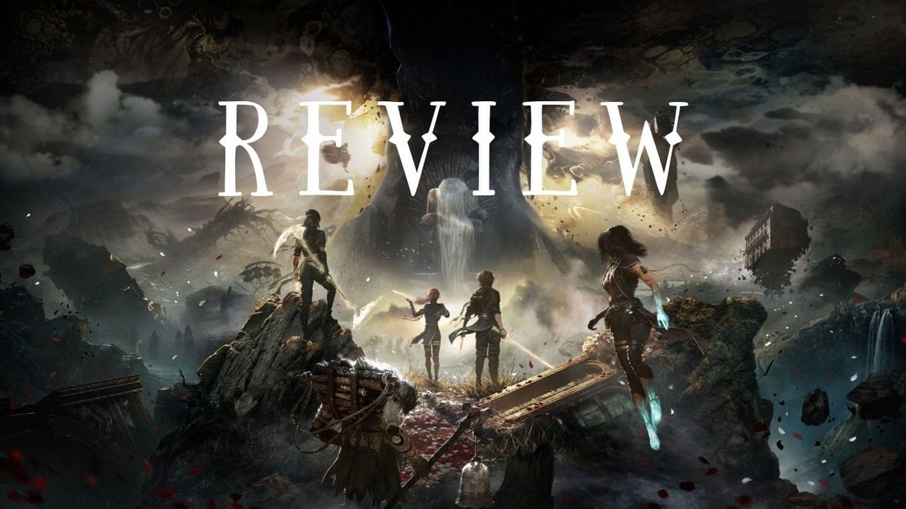 Clair Obscur: Expedition 33 Review: A beautiful tour de force
