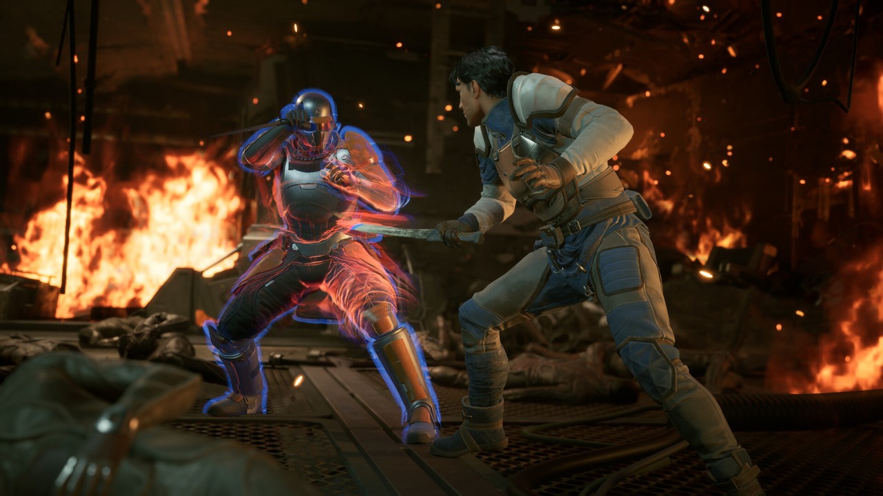Dune Awakening plans to team up with big streamers right before launch, but it all goes south, image source: Dune: Awakening; Developer: Funcom.