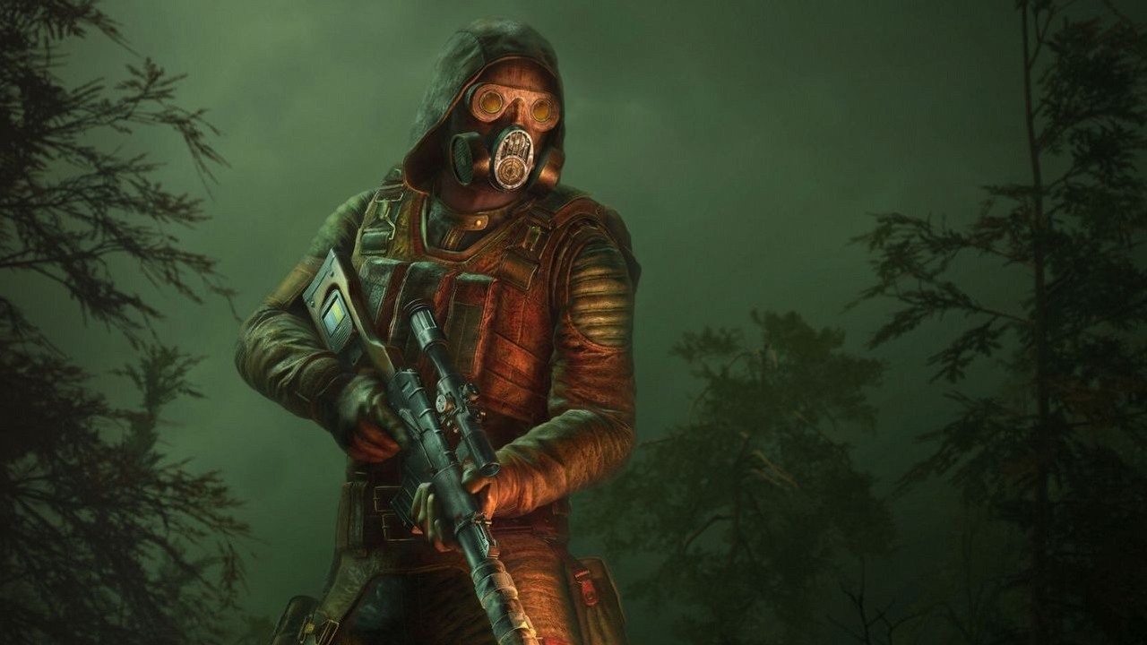 STALKER 2 follows Baldur's Gate 3 footsteps. Post-apocalyptic shooter set to receive cross-platform mod support, image source: GSC Game World.