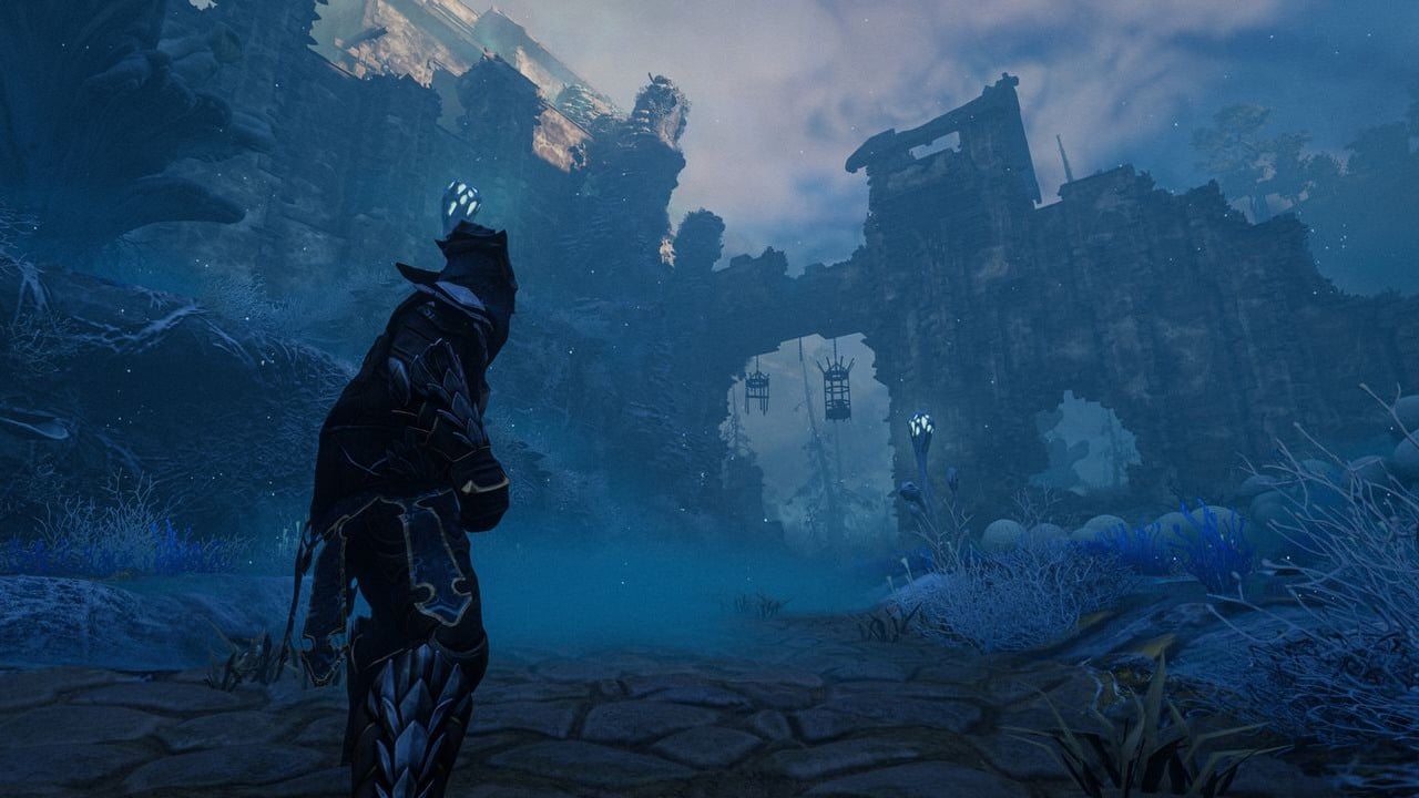 Update 6 introduces Gems to Enshrouded. All you need to know about this new mechanic, image source: Enshrouded, developer: Keen Games GmbH.
