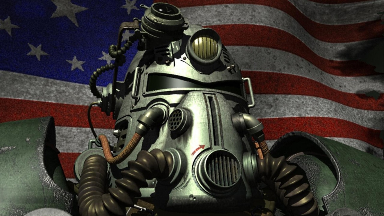Fallout dev explains why a remaster of the classic post-apocalyptic RPG would be extremely difficult to pull off, image source: Bethesda.