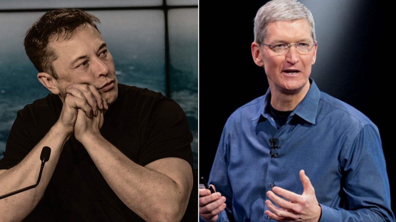 Elon Musk gave Apple 3 days to take his $5 billion deal. Tim Cook refused, so Musk made his next move