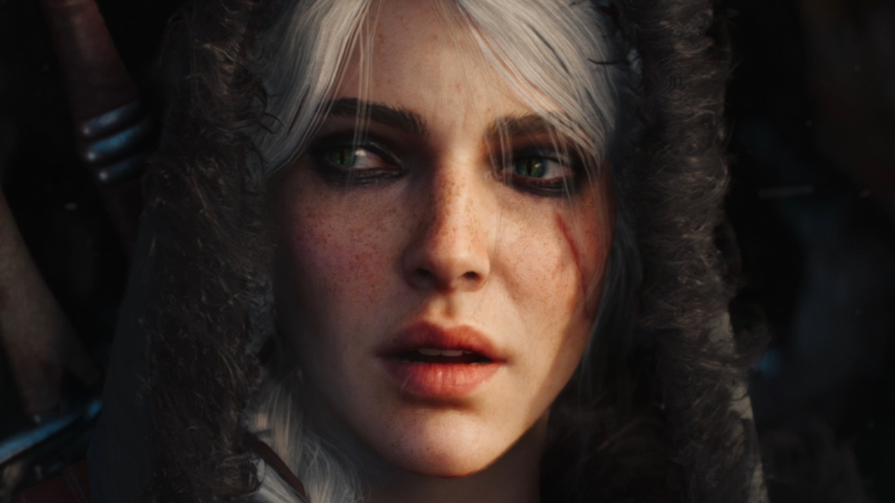 The Witcher 4 aims for expressive characters and a Kingdom Come-like world, while staying true to its roots. Baldur's Gate 3 is a different matter, image source: Grupa CD Projekt..