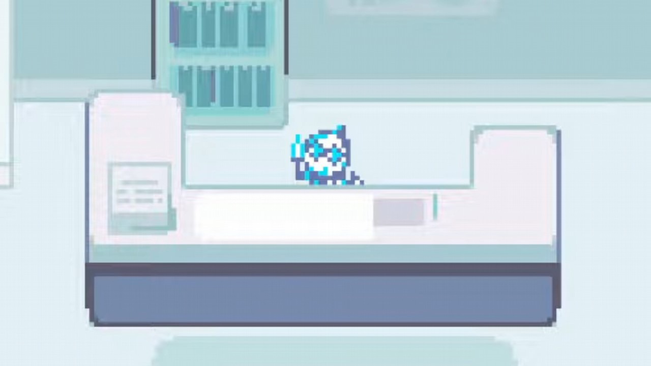 Egg In Deltarune Chapter 4 Is Eggstremally Well Hidden Let s Find It Egg In Deltarune Chapter 4 Is Eggstremally Well Hidden Let s Find It