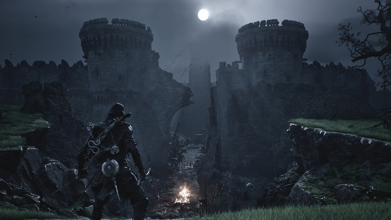 New soulslike to kick off Summer Game Fest. Mortal Shell sequel promises to be exceptionally bloodthirsty, image source: Cold Symmetry..