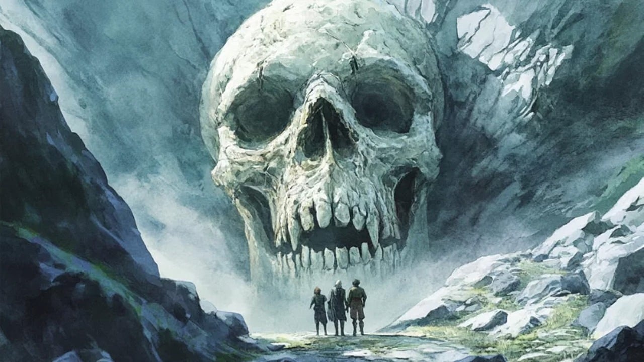 „We will continue to make such games.” Good news for Baldur's Gate 3 and D&D fans, image source: Wizards of the Coast.
