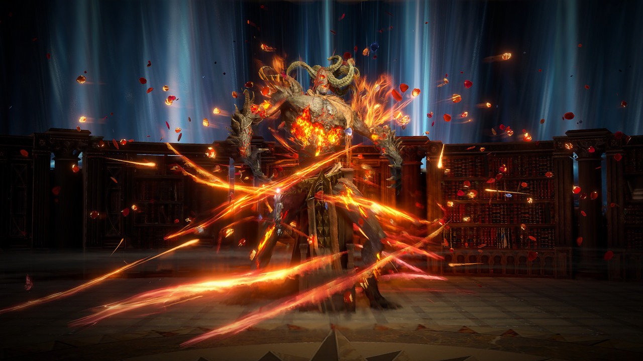 New PoE League launches this Friday. 5 things you need to know about Mercenary system, image source: Grinding Gear Games.
