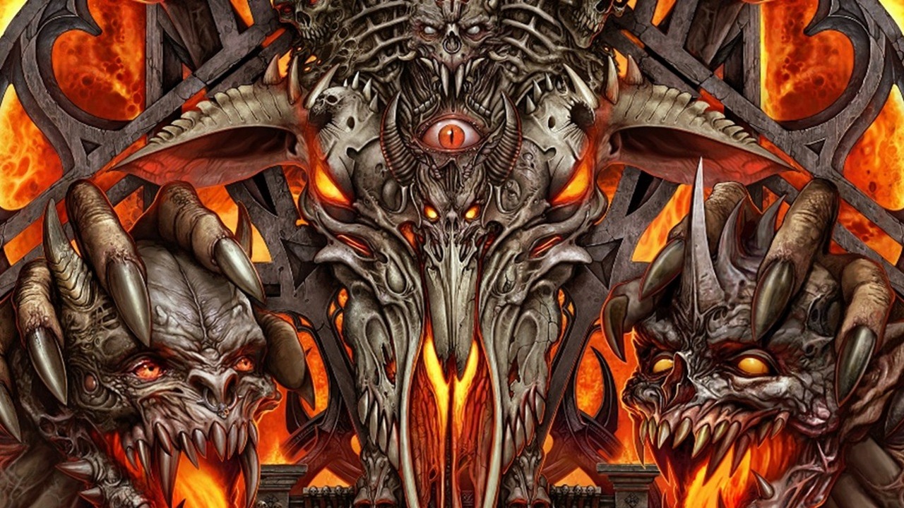 We know another victim of Microsoft's layoffs. It's the studio of Doom and Quake co-creator, whose new game was essentially scrapped, image source: Romero Games.
