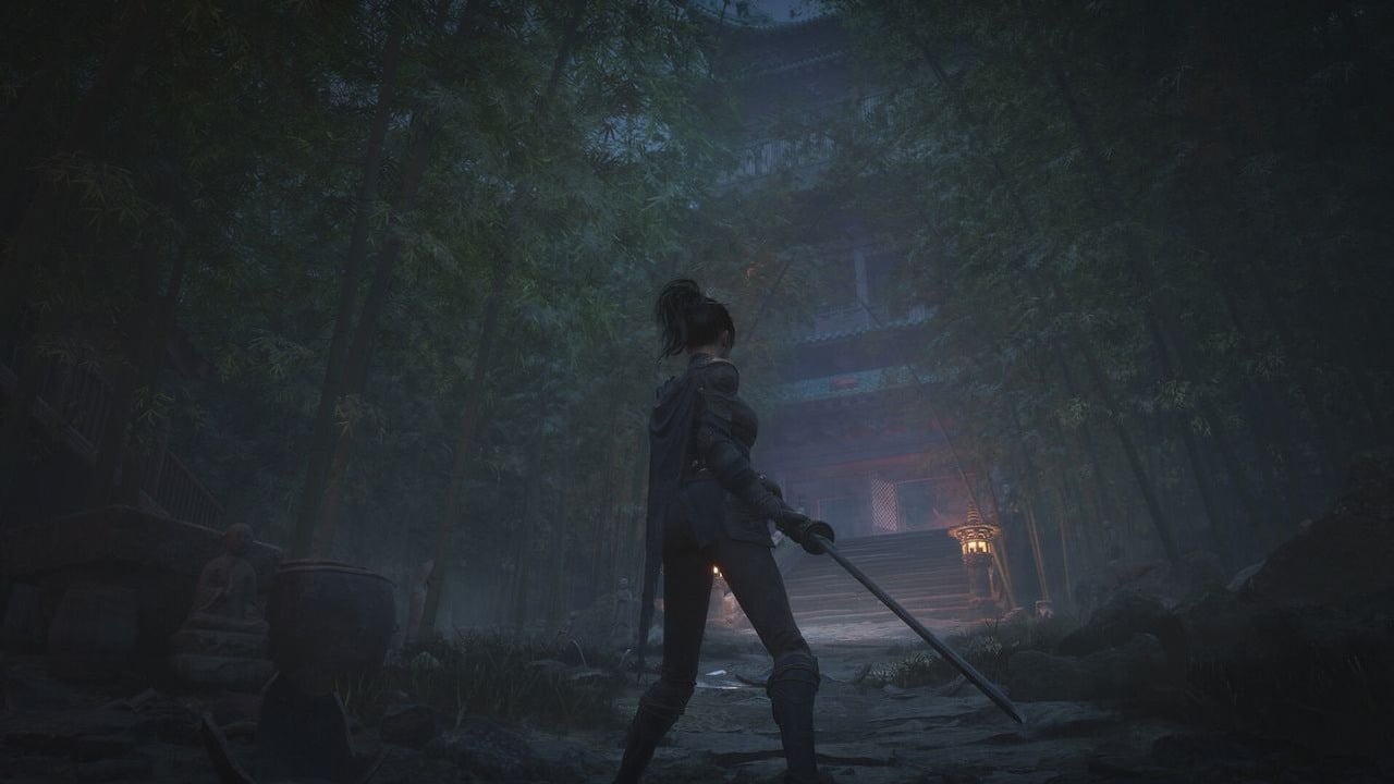 All door answers in Wuchang Fallen Feathers. Find hidden secrets, image source: Wuchang: Fallen Feathers, developer: Leenzee.