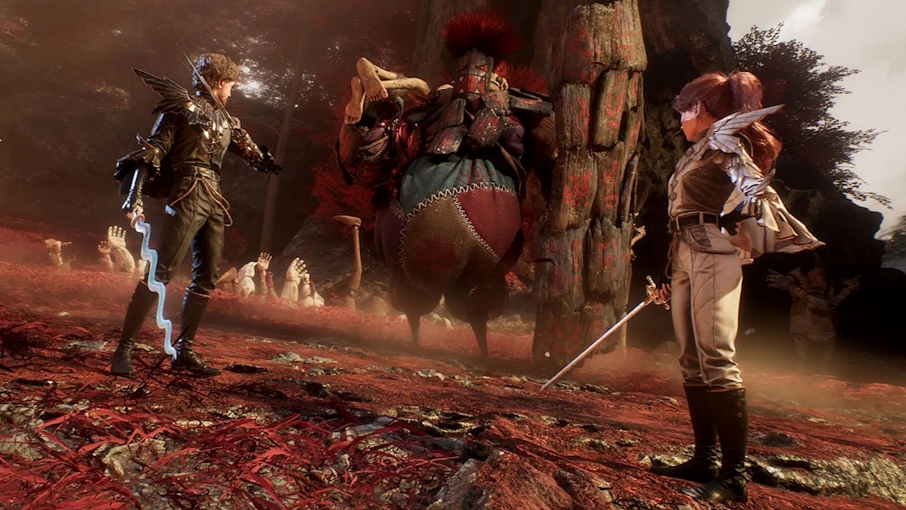 Clair Obscur: Expedition 33 makes players' dreams come true. RPG received two features that it lacked since its release, image source: Kepler Interactive.